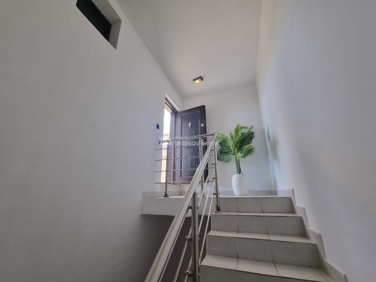 4 Bedroom Terraced Duplex, Ikoyi, Lagos, Terraced Duplex for Sale