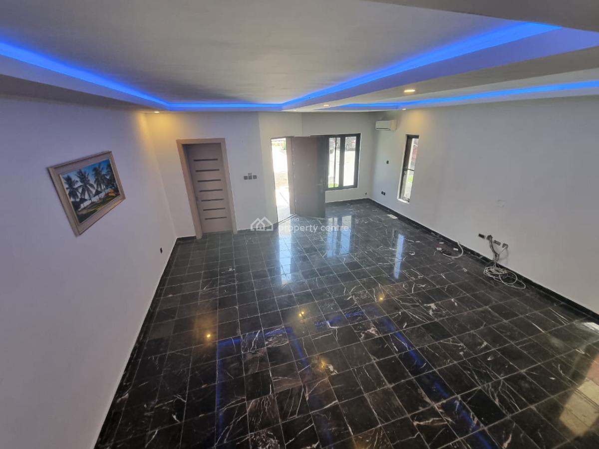 4 Bedroom Terraced Duplex, Ikoyi, Lagos, Terraced Duplex for Sale