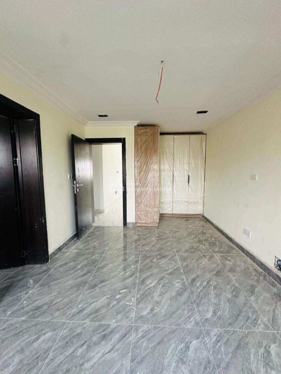 Newly Built 4 Bedroom Masionette with a Room Bq, Opebi, Ikeja, Lagos, House for Sale