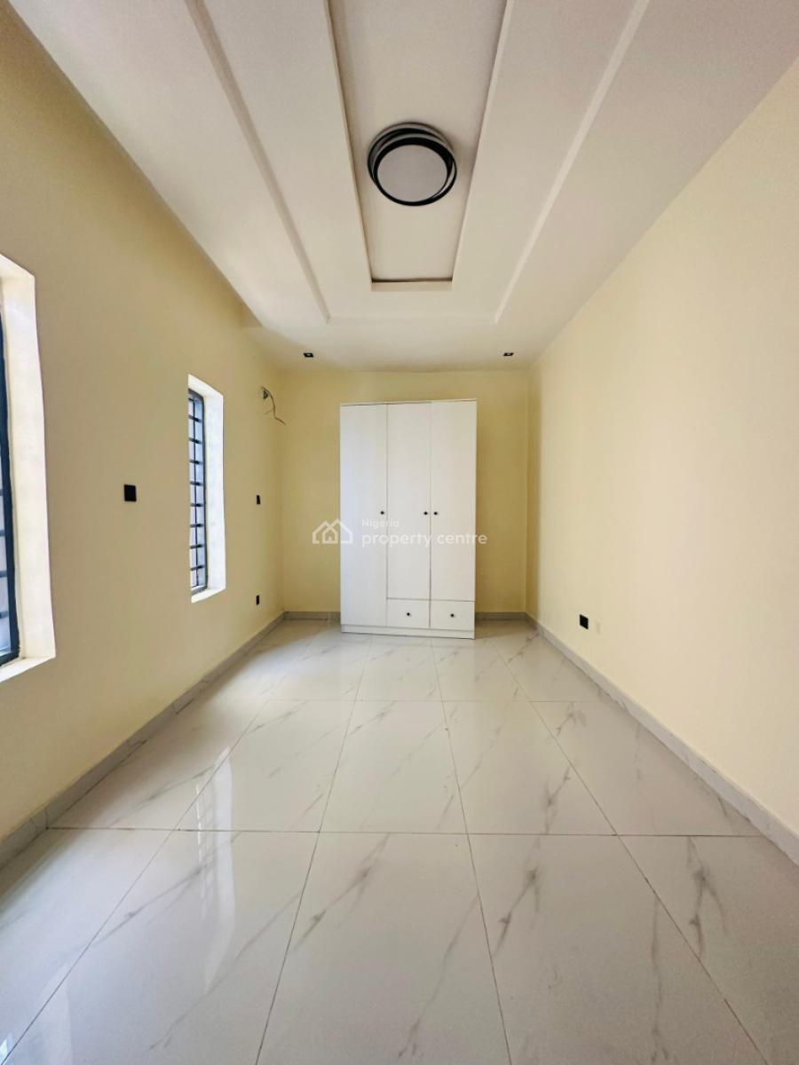 Magnificently Built 5 Bedroom Fully Detached Duplex Plus Bq, Gra Phase 2, Magodo, Lagos, Detached Duplex for Sale