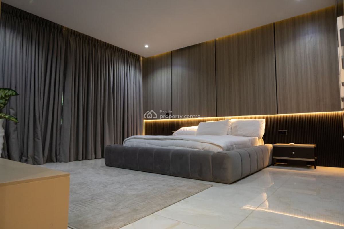 3-bedroom Furnished Apartment, Old Ikoyi, Ikoyi, Lagos, Flat / Apartment Short Let