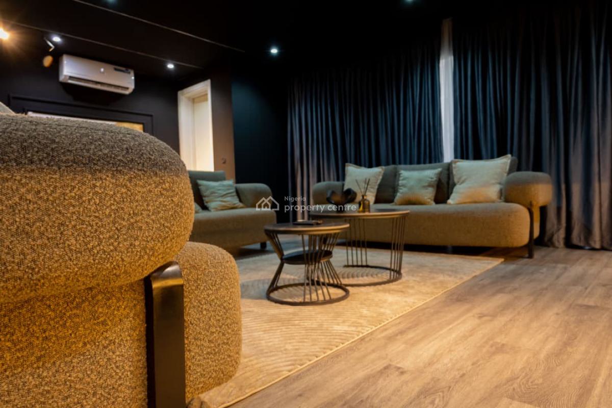 3-bedroom Furnished Apartment, Old Ikoyi, Ikoyi, Lagos, Flat / Apartment Short Let