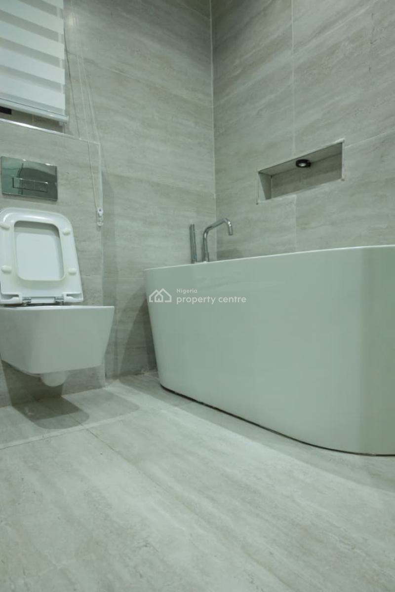 3-bedroom Furnished Apartment, Old Ikoyi, Ikoyi, Lagos, Flat / Apartment Short Let