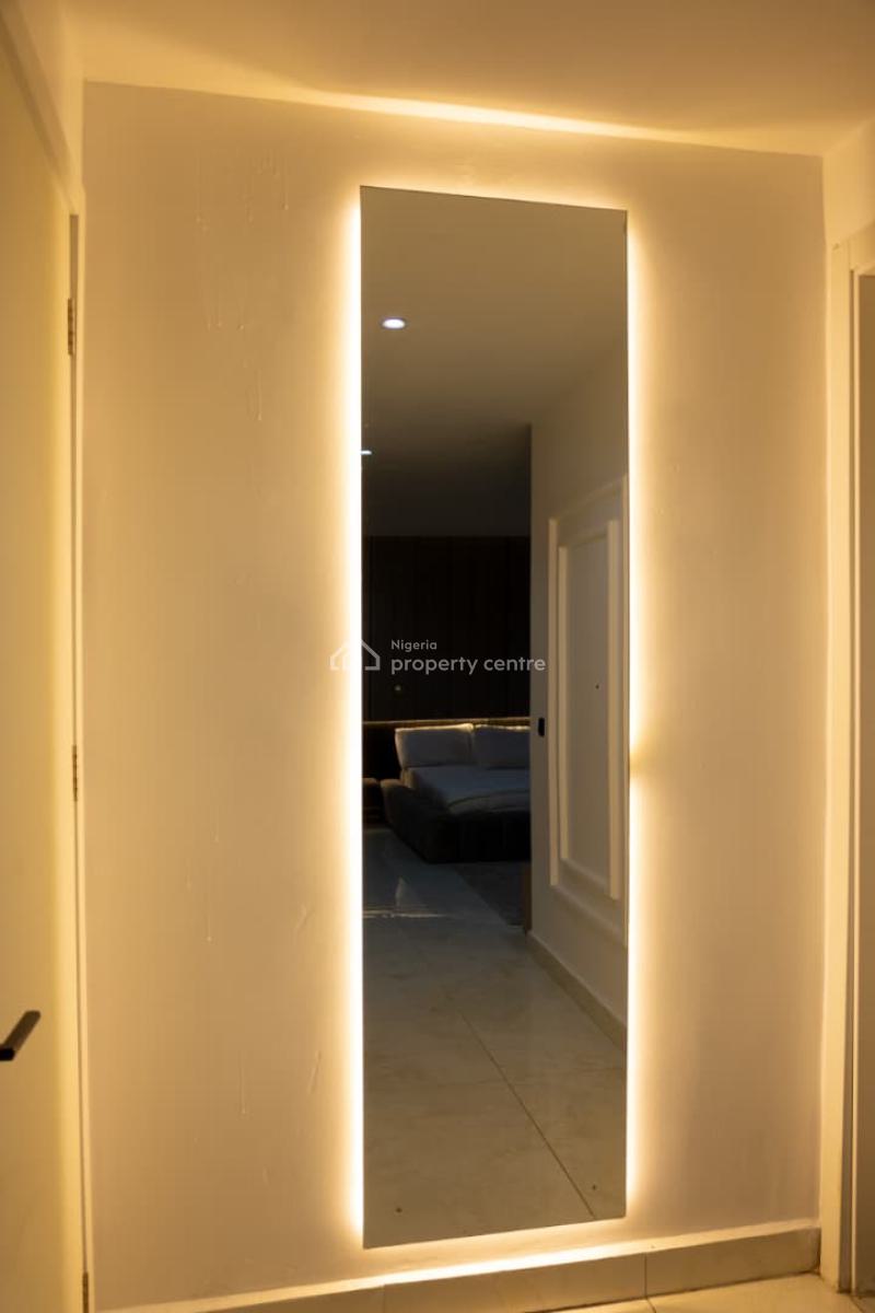 3-bedroom Furnished Apartment, Old Ikoyi, Ikoyi, Lagos, Flat / Apartment Short Let