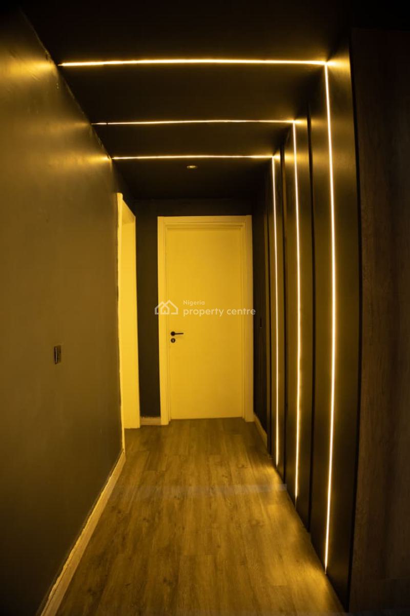 3-bedroom Furnished Apartment, Old Ikoyi, Ikoyi, Lagos, Flat / Apartment Short Let