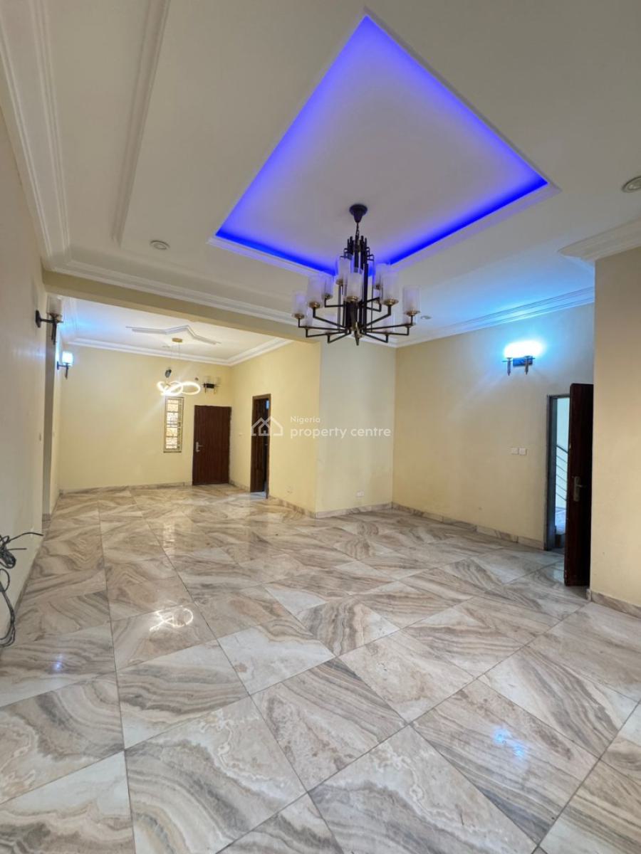 2 & 3-bedroom Apartments, Lekki Phase 1, Lekki, Lagos, Flat / Apartment for Rent