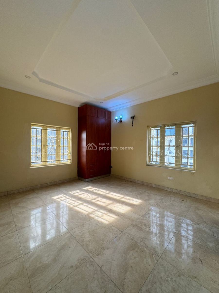 2 & 3-bedroom Apartments, Lekki Phase 1, Lekki, Lagos, Flat / Apartment for Rent