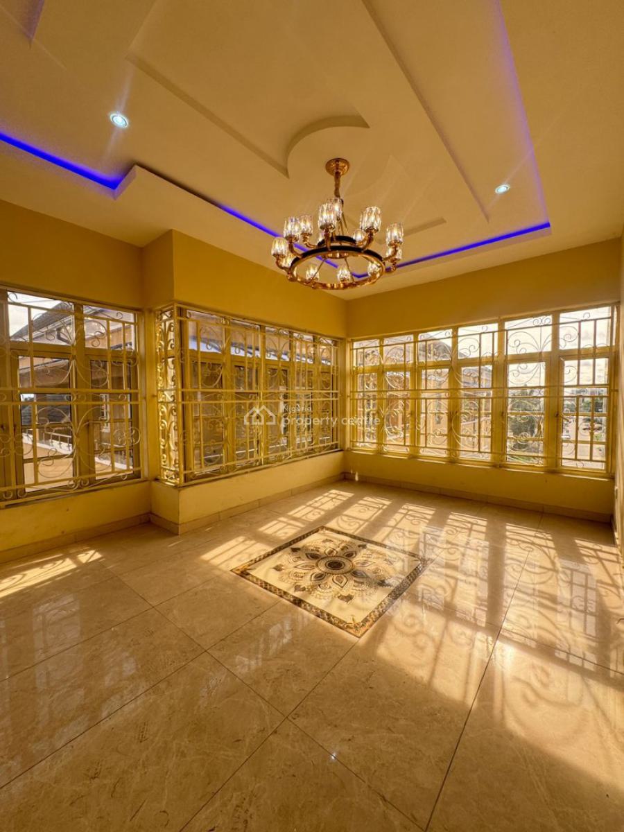 2 & 3-bedroom Apartments, Lekki Phase 1, Lekki, Lagos, Flat / Apartment for Rent
