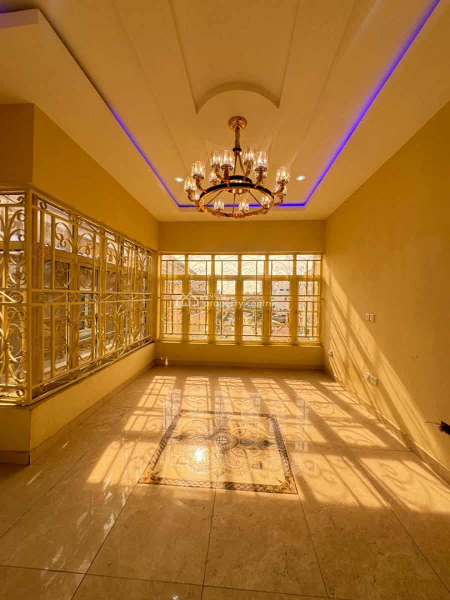 2 & 3-bedroom Apartments, Lekki Phase 1, Lekki, Lagos, Flat / Apartment for Rent