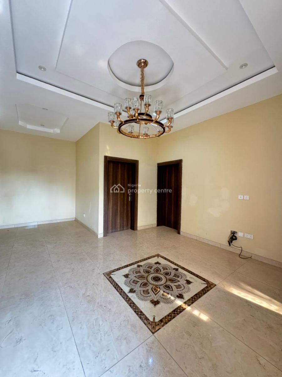 2 & 3-bedroom Apartments, Lekki Phase 1, Lekki, Lagos, Flat / Apartment for Rent