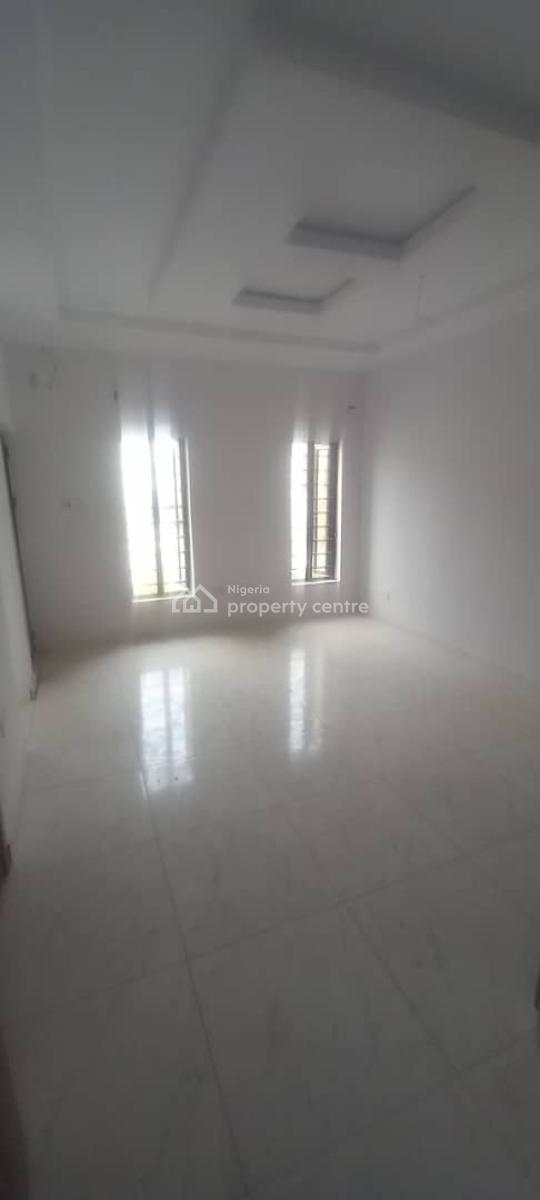4 Bedroom Semi Detached Duplex, Gra, Ikota, Lekki, Lagos, Semi-detached Duplex for Sale