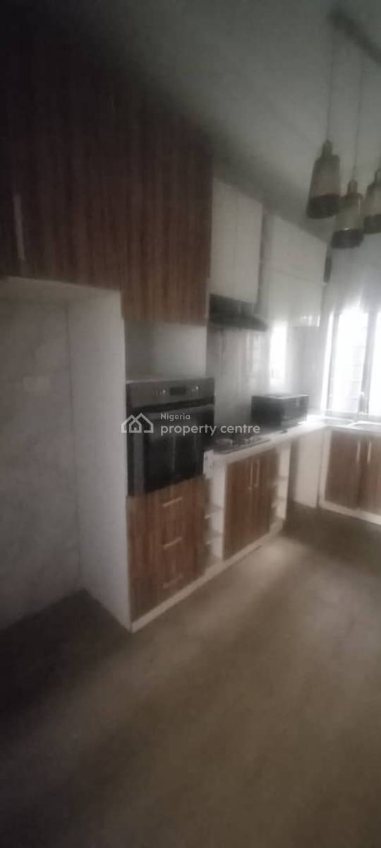 4 Bedroom Semi Detached Duplex, Gra, Ikota, Lekki, Lagos, Semi-detached Duplex for Sale