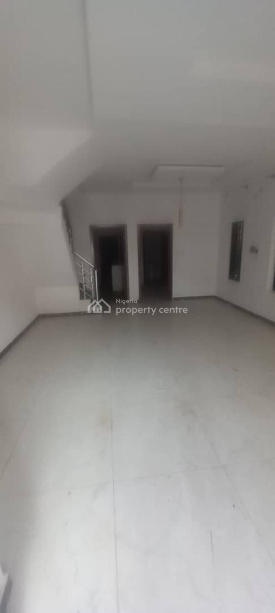4 Bedroom Semi Detached Duplex, Gra, Ikota, Lekki, Lagos, Semi-detached Duplex for Sale