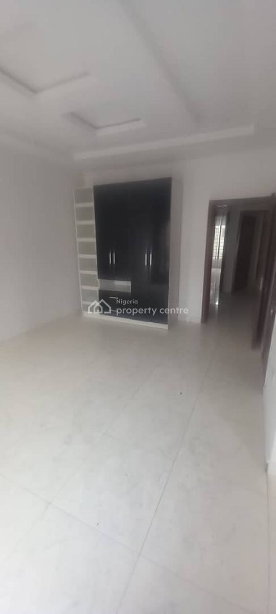 4 Bedroom Semi Detached Duplex, Gra, Ikota, Lekki, Lagos, Semi-detached Duplex for Sale
