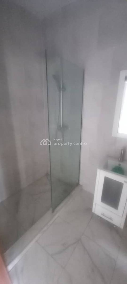 4 Bedroom Semi Detached Duplex, Gra, Ikota, Lekki, Lagos, Semi-detached Duplex for Sale