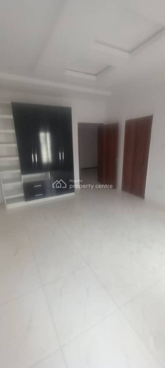 4 Bedroom Semi Detached Duplex, Gra, Ikota, Lekki, Lagos, Semi-detached Duplex for Sale