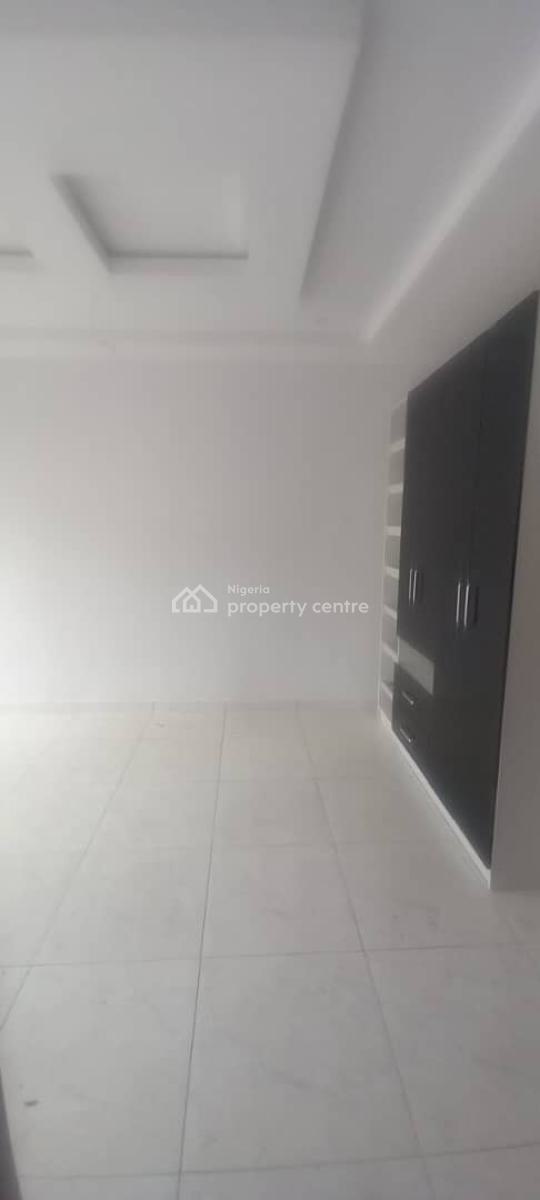 4 Bedroom Semi Detached Duplex, Gra, Ikota, Lekki, Lagos, Semi-detached Duplex for Sale