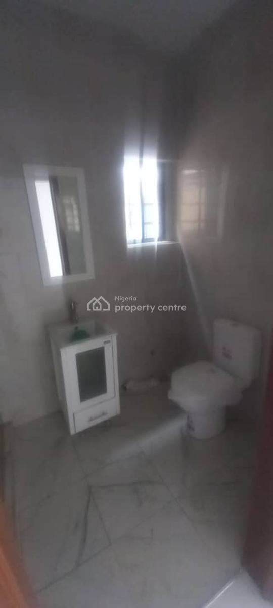 4 Bedroom Semi Detached Duplex, Gra, Ikota, Lekki, Lagos, Semi-detached Duplex for Sale