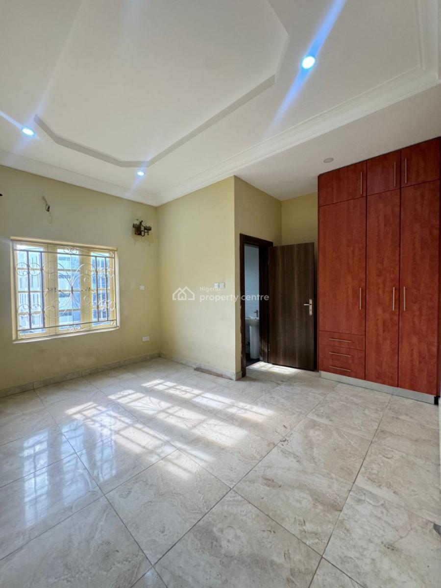 2 & 3-bedroom Apartments, Lekki Phase 1, Lekki, Lagos, Flat / Apartment for Rent
