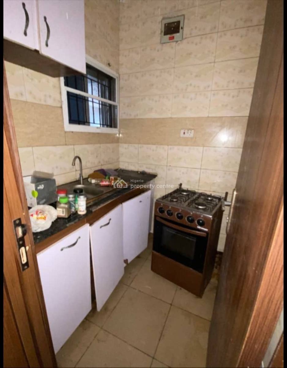 Standard Self-contained Apartment, Chevron Lekki Lagos, Lekki, Lagos, Self Contain (single Rooms) for Rent