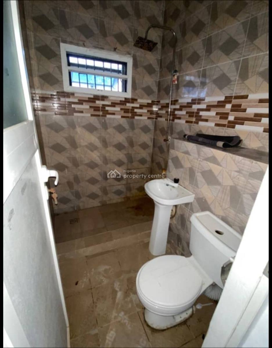 Standard Self-contained Apartment, Chevron Lekki Lagos, Lekki, Lagos, Self Contain (single Rooms) for Rent
