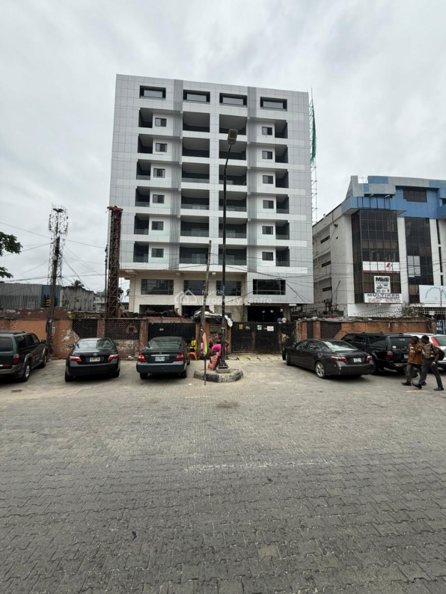 Luxury 3 Bedroom Apartment Suitable for Airbnb & Residence, Victoria Island (vi), Lagos, Flat / Apartment for Sale