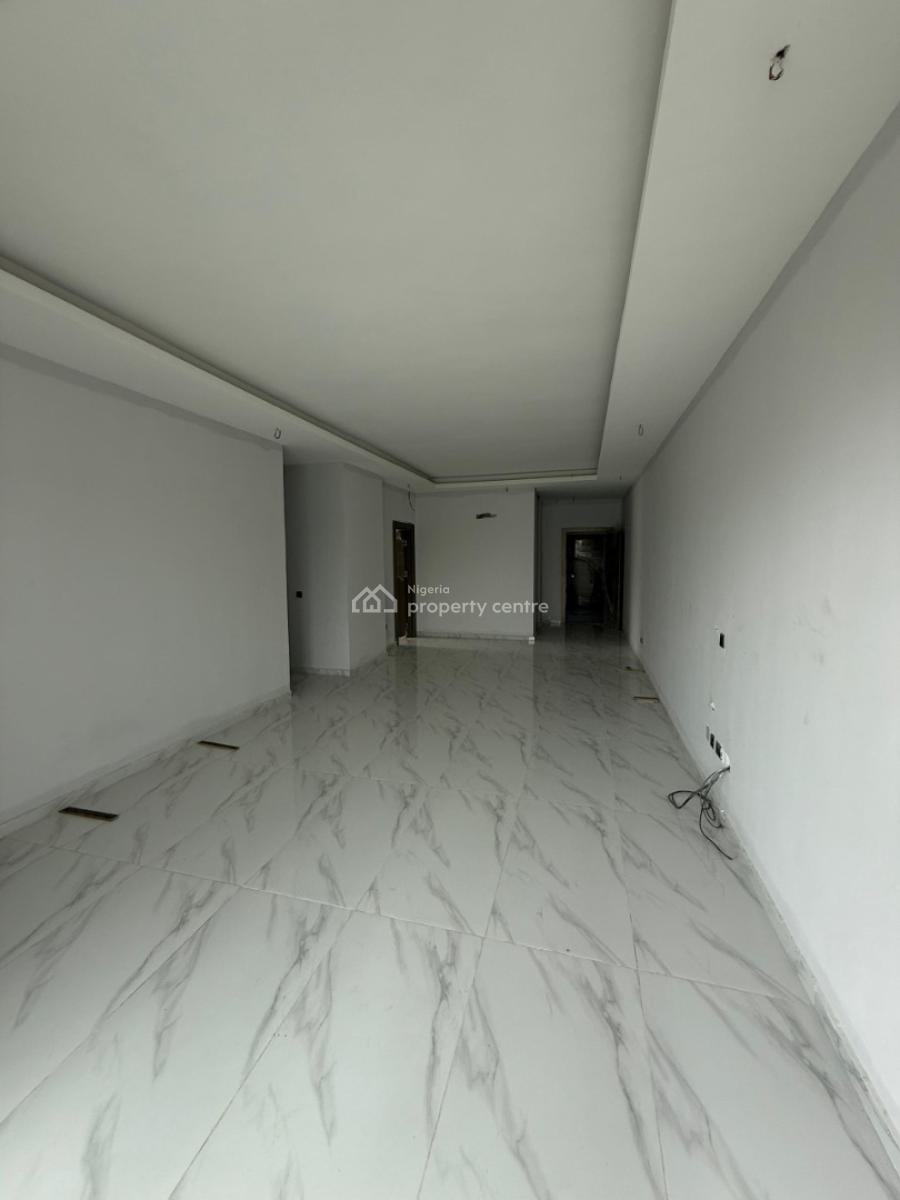 Luxury 3 Bedroom Apartment Suitable for Airbnb & Residence, Victoria Island (vi), Lagos, Flat / Apartment for Sale