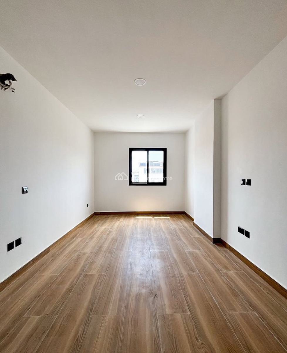 Spacious 4 Bedroom Apartment, Ikoyi, Ikoyi, Lagos, Flat / Apartment for Sale