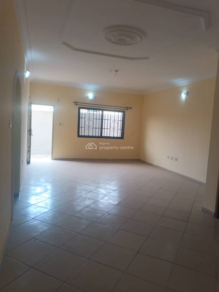 Block of 6 Flats with Bq, Maryland, Lagos, Flat / Apartment for Rent