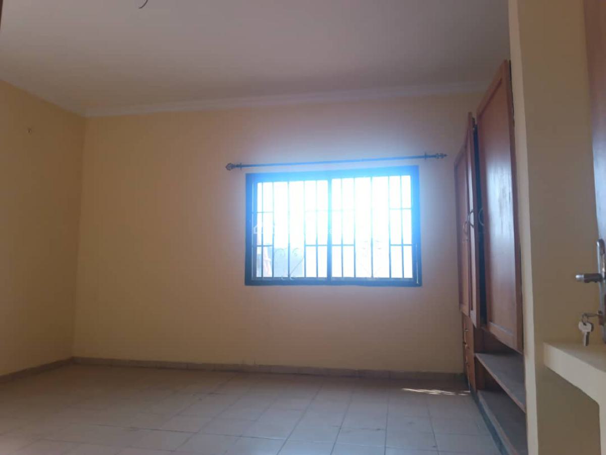 Block of 6 Flats with Bq, Maryland, Lagos, Flat / Apartment for Rent