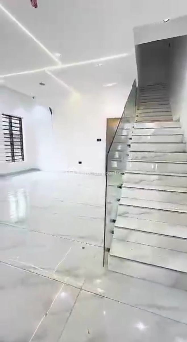 Brand New 4 Bedroom Semi Detached Duplex, Ikeja Gra, Ikeja, Lagos, Semi-detached Duplex for Sale