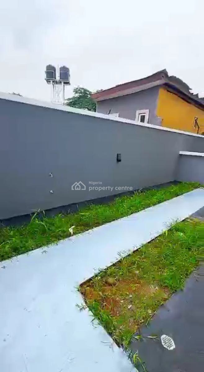 Brand New 4 Bedroom Semi Detached Duplex, Ikeja Gra, Ikeja, Lagos, Semi-detached Duplex for Sale