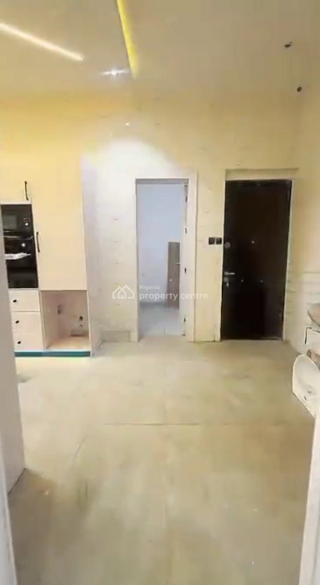 Brand New 4 Bedroom Semi Detached Duplex, Ikeja Gra, Ikeja, Lagos, Semi-detached Duplex for Sale