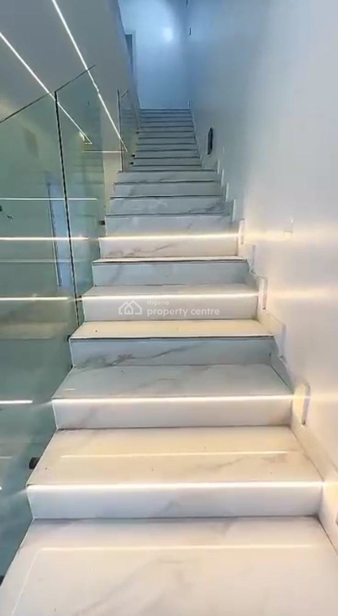 Brand New 4 Bedroom Semi Detached Duplex, Ikeja Gra, Ikeja, Lagos, Semi-detached Duplex for Sale