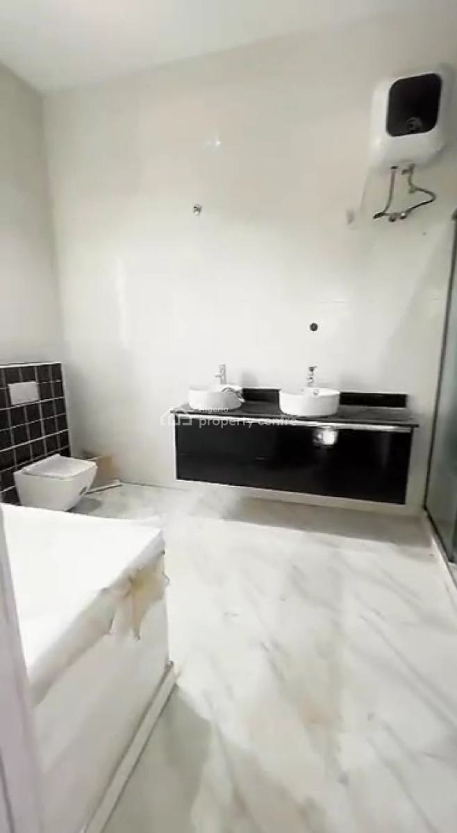 Brand New 4 Bedroom Semi Detached Duplex, Ikeja Gra, Ikeja, Lagos, Semi-detached Duplex for Sale