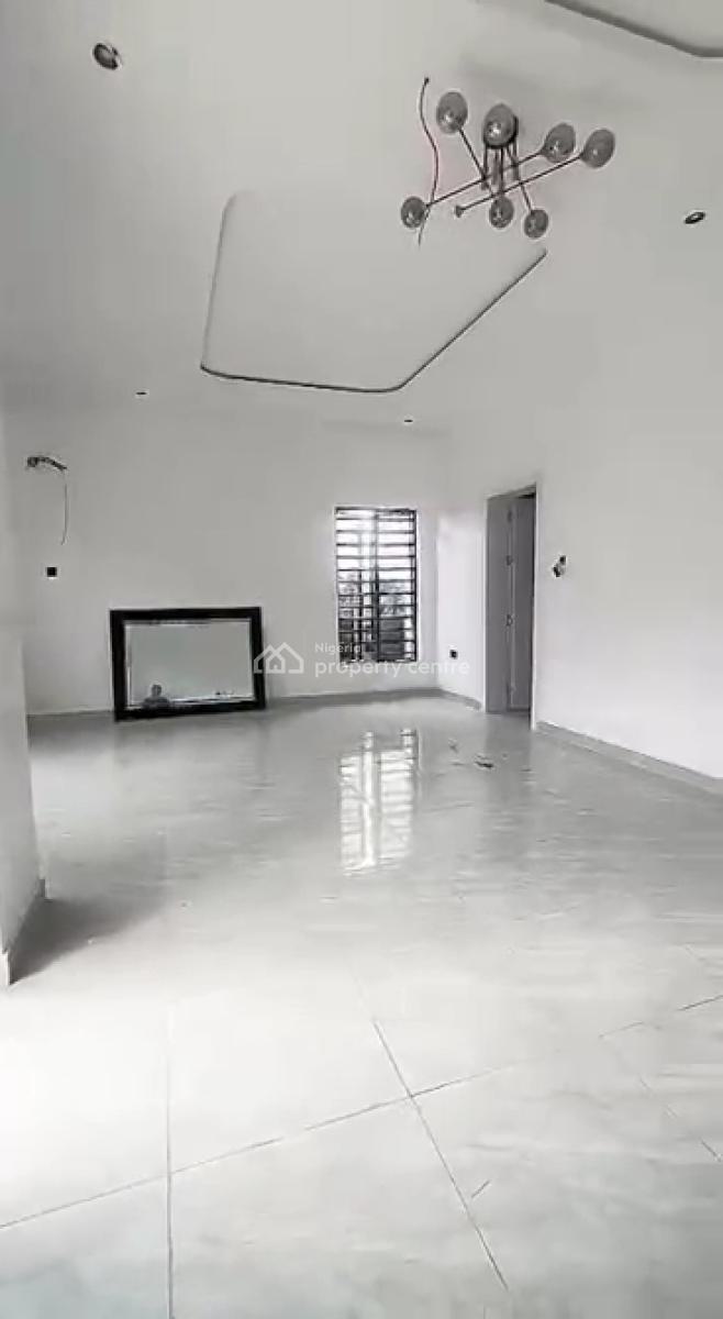 Brand New 4 Bedroom Semi Detached Duplex, Ikeja Gra, Ikeja, Lagos, Semi-detached Duplex for Sale