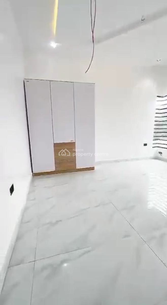 Brand New 4 Bedroom Semi Detached Duplex, Ikeja Gra, Ikeja, Lagos, Semi-detached Duplex for Sale