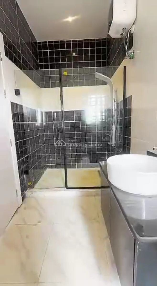 Brand New 4 Bedroom Semi Detached Duplex, Ikeja Gra, Ikeja, Lagos, Semi-detached Duplex for Sale