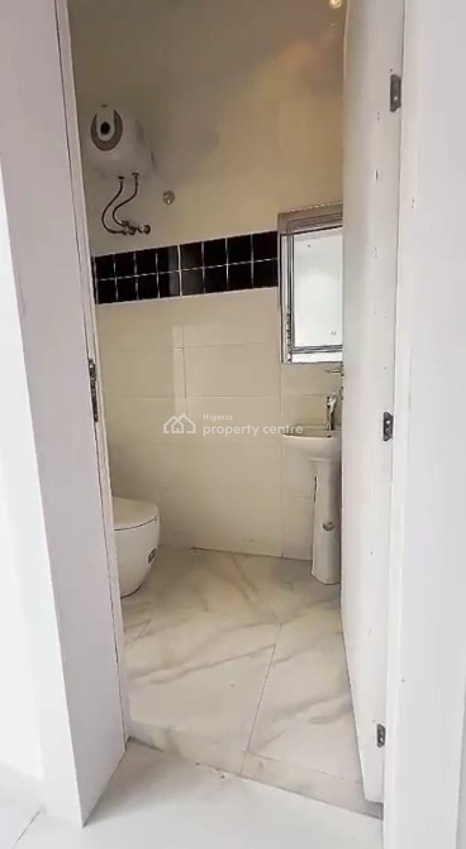 Brand New 4 Bedroom Semi Detached Duplex, Ikeja Gra, Ikeja, Lagos, Semi-detached Duplex for Sale