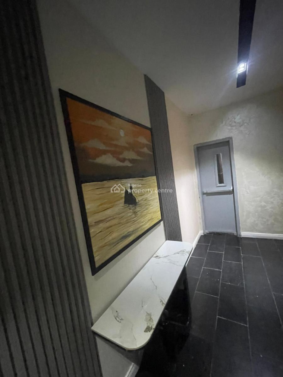 4 Bedroom Apartment with Bq, Glover Road, Old Ikoyi, Ikoyi, Lagos, Flat / Apartment for Sale