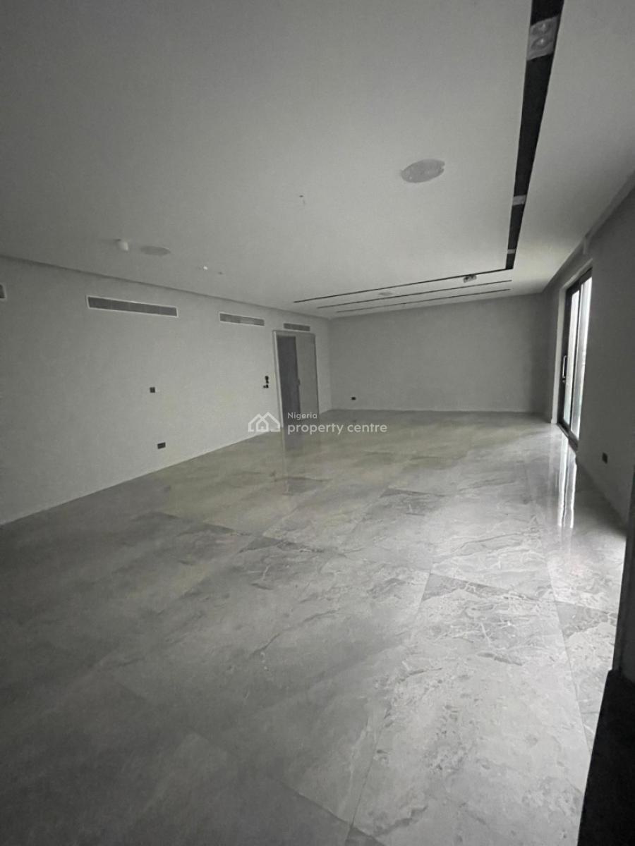 4 Bedroom Apartment with Bq, Glover Road, Old Ikoyi, Ikoyi, Lagos, Flat / Apartment for Sale