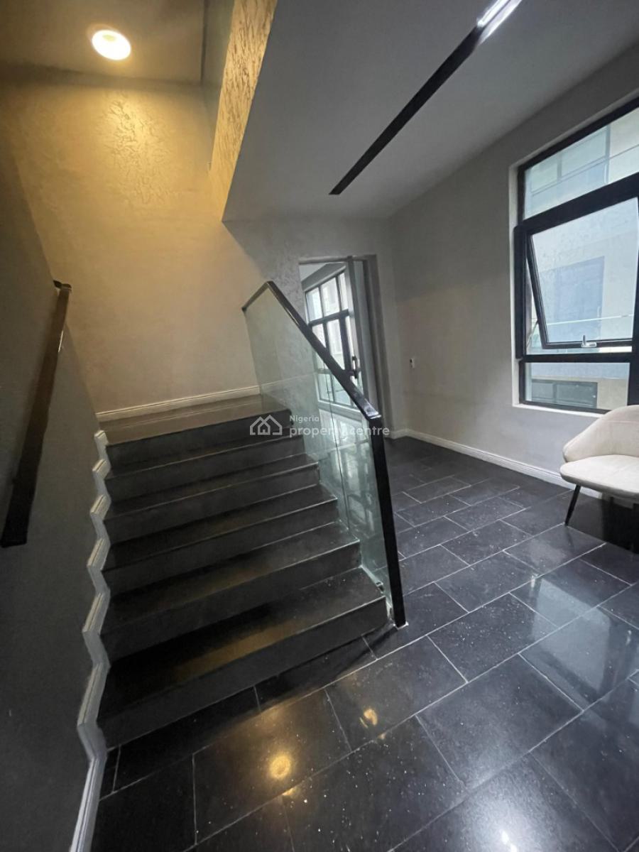 4 Bedroom Apartment with Bq, Glover Road, Old Ikoyi, Ikoyi, Lagos, Flat / Apartment for Sale