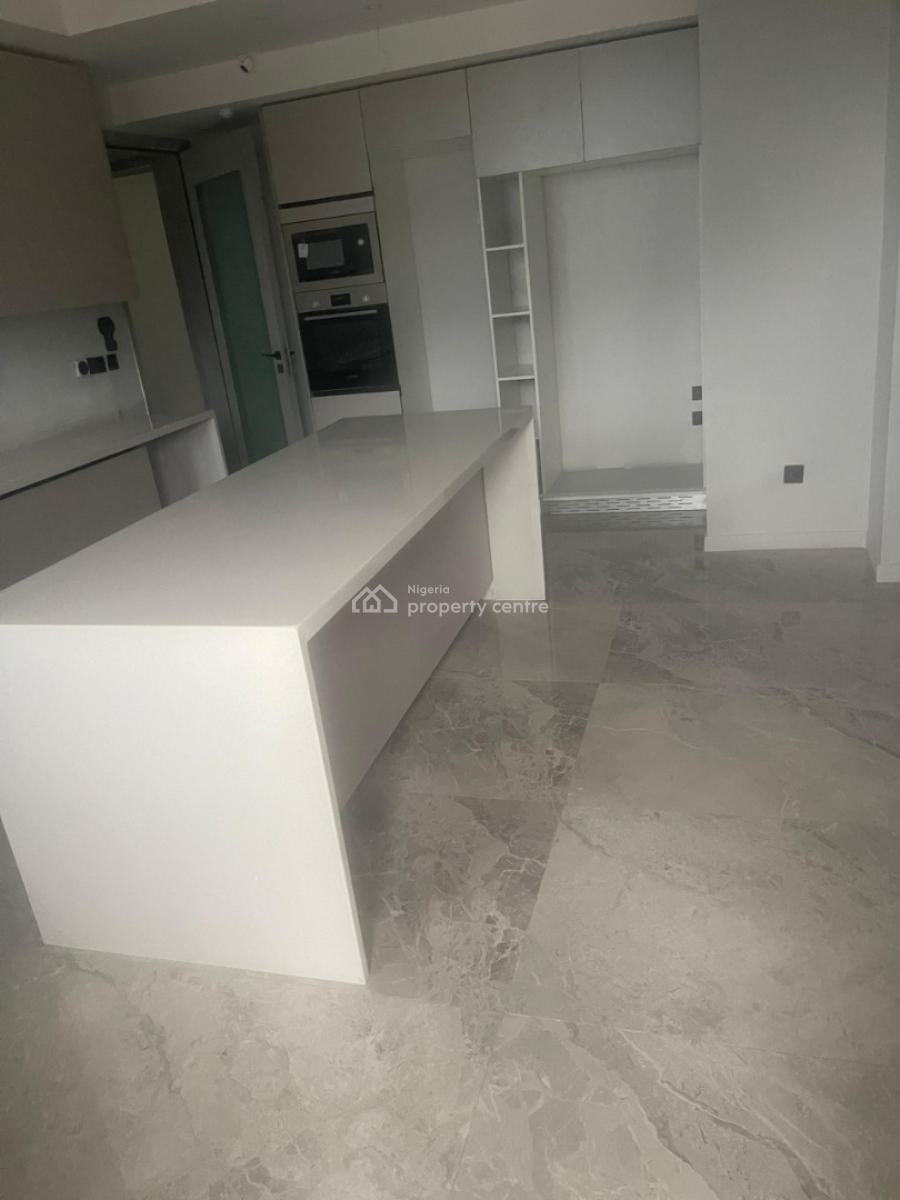 4 Bedroom Apartment with Bq, Glover Road, Old Ikoyi, Ikoyi, Lagos, Flat / Apartment for Sale