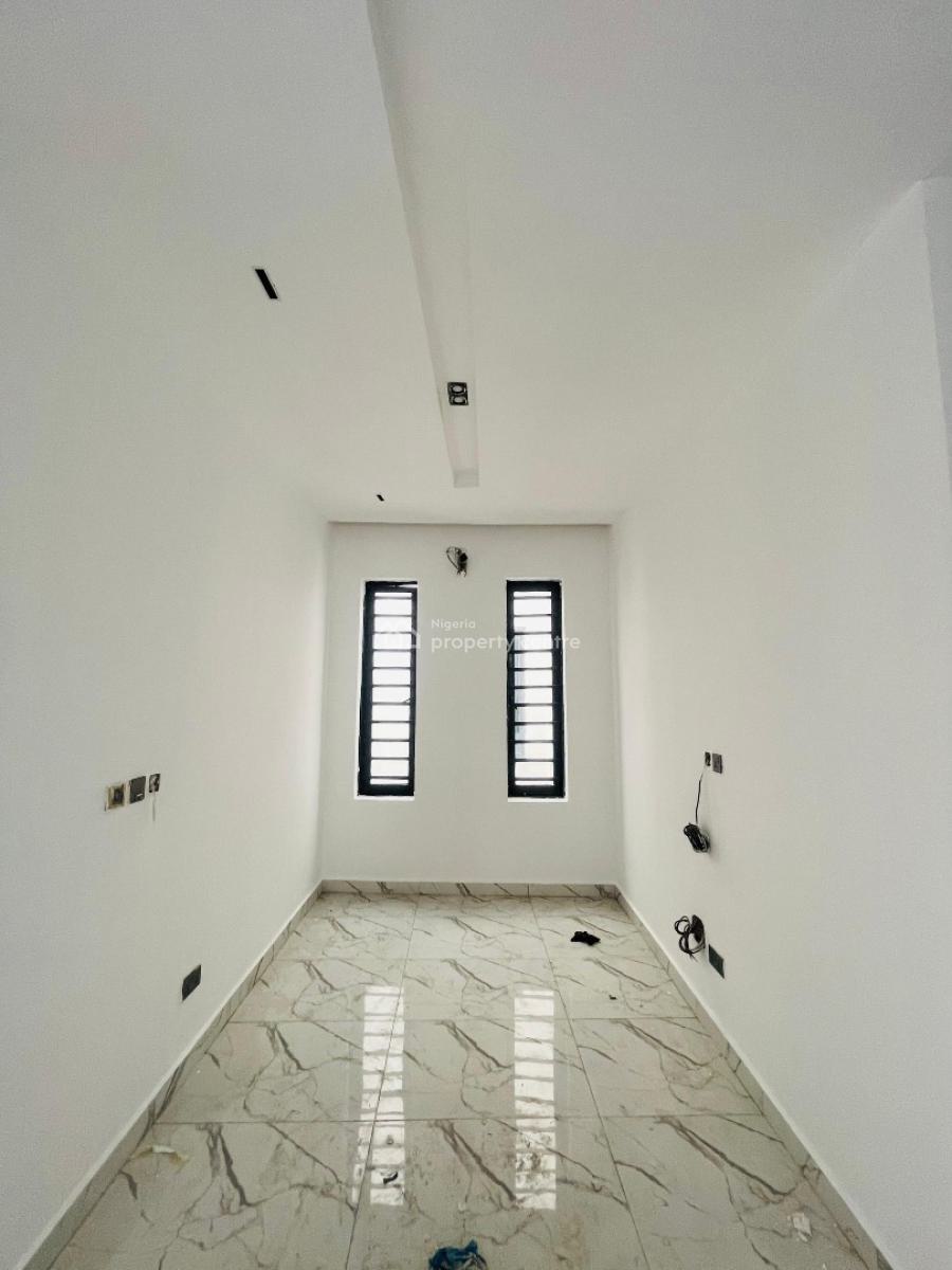 Pristine 4bedroom Detached Home, Orchid, Lekki, Lagos, Detached Duplex for Sale