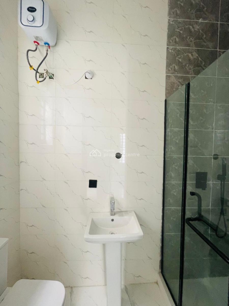 Amazing 5bedroom Luxury Home, Orchid, Lekki, Lagos, Detached Duplex for Sale