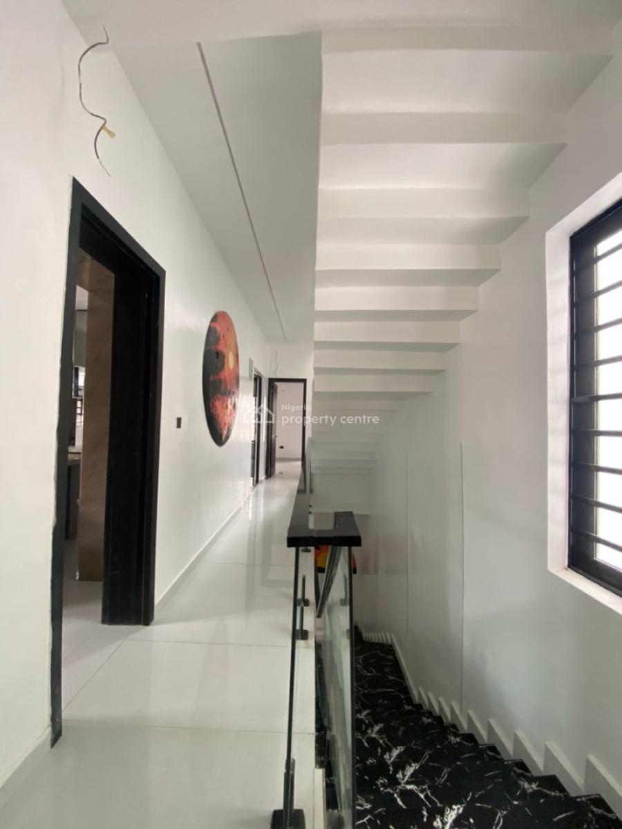 5 Bedroom Fully Detached Duplex with Indoor Swimming Pool and Mini Bar, Bera Estate, Lekki, Lagos, Detached Duplex for Sale