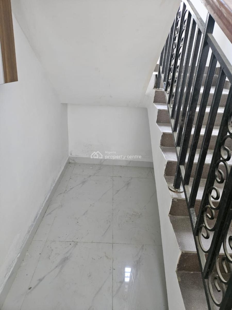 5 Bedroom Fully Detached Duplex, Ilasan Ikate, Ikate Elegushi, Lekki, Lagos, Detached Duplex for Sale