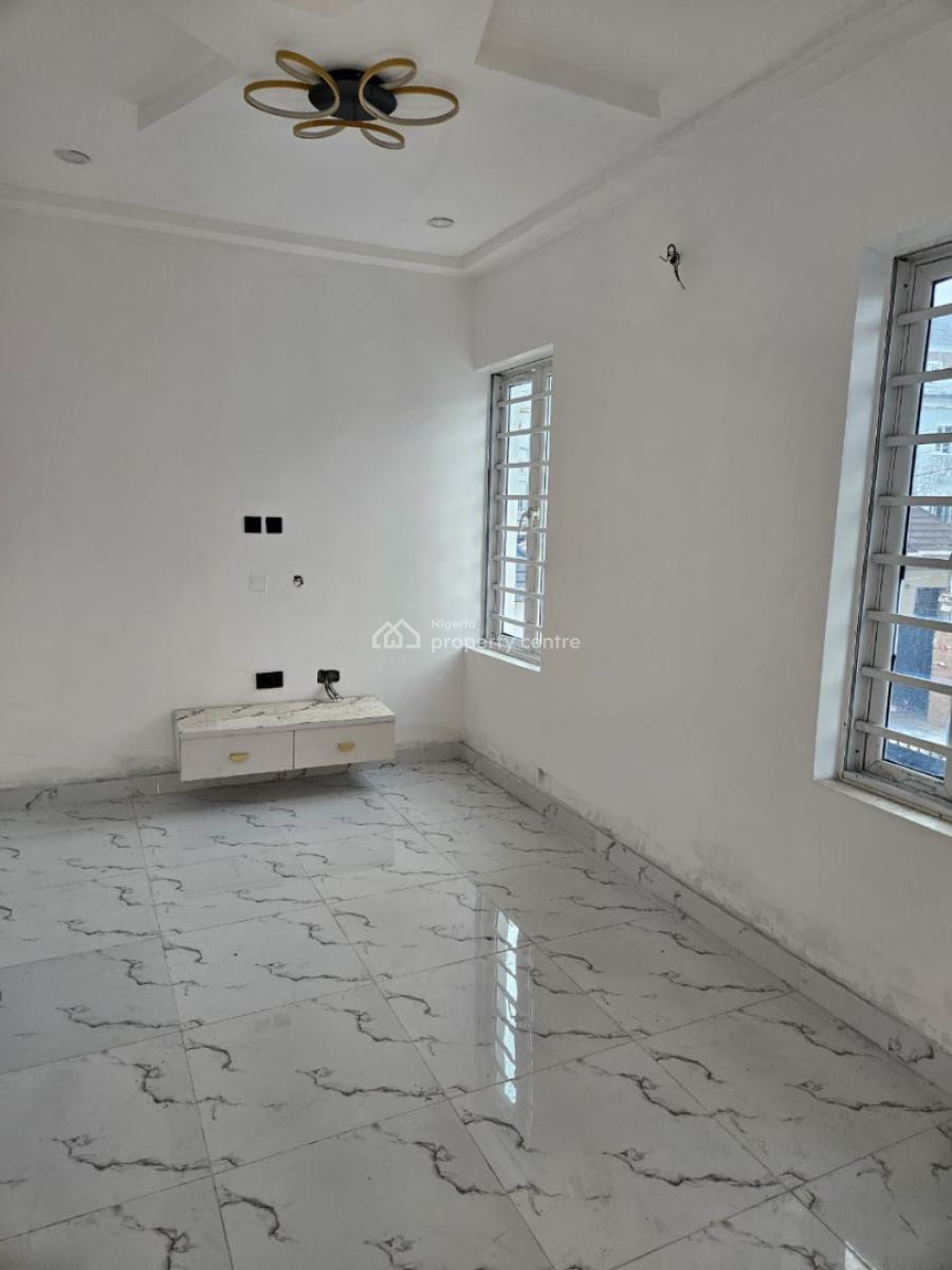 5 Bedroom Fully Detached Duplex, Ilasan Ikate, Ikate Elegushi, Lekki, Lagos, Detached Duplex for Sale