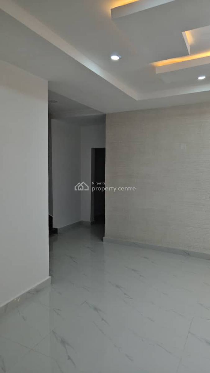 5 Bedroom Fully Detached Duplex, Ilasan Ikate, Ikate Elegushi, Lekki, Lagos, Detached Duplex for Sale