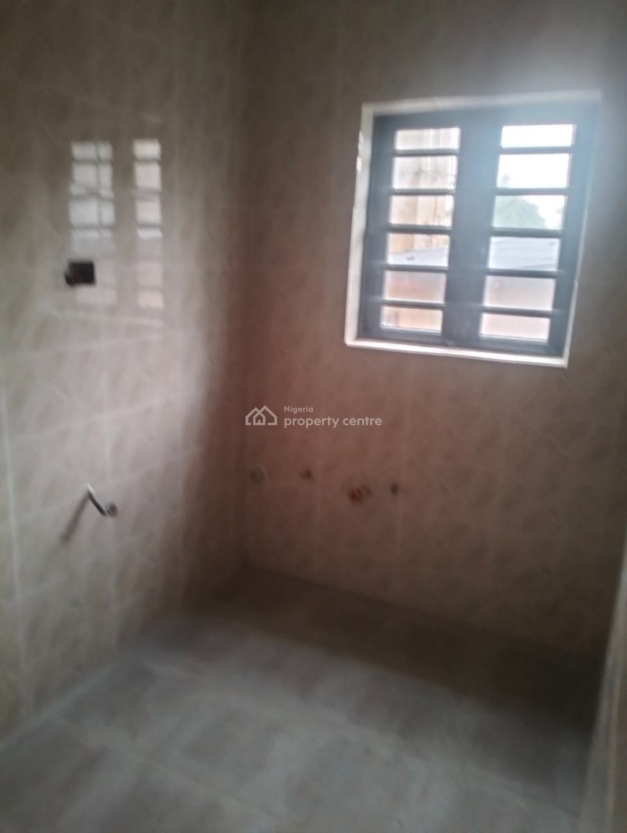 Mini Warehouses/flats at Bolade Oshodi Lagos, Balogun Street Bolade Oshodi Lagos, Oshodi, Lagos, Warehouse for Rent